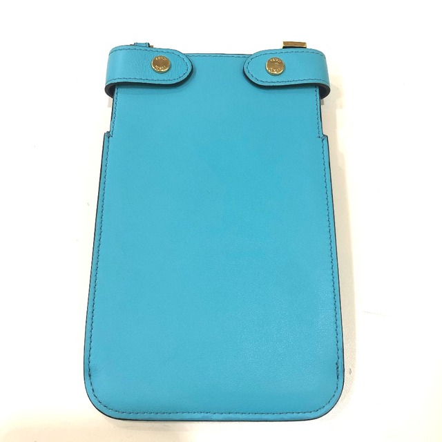 大人気☆ フェンディ FENDI ピーカフォン ピーカブー 8M0442 スマホ