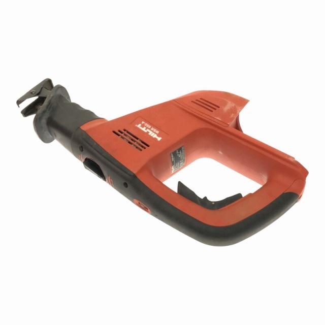 ☆中古品☆HILTI ヒルティ 21.6V 充電式レシプロソー WSR650-A ☆中古品☆HILTI ヒルティ 21.6V 充電式レシプロソー WSR650-A
