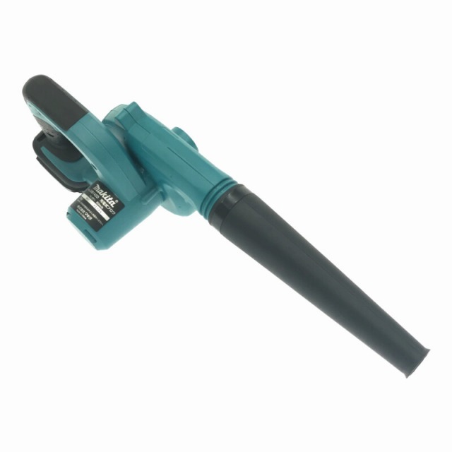 ☆未使用品☆makita マキタ 10.8V 充電式ブロワ セット UB100DSH バッテリー1個(1.5AH) 充電器 コードレスブロワー 送風機 62648