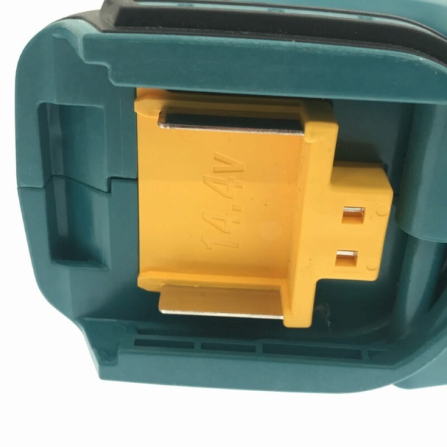 ☆未使用品☆makita マキタ 10.8V 充電式ブロワ セット UB100DSH バッテリー1個(1.5AH) 充電器 コードレスブロワー 送風機 62648