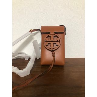 最終値下げです！Tory Burch　ミニポシェット　ショルダーバッグ