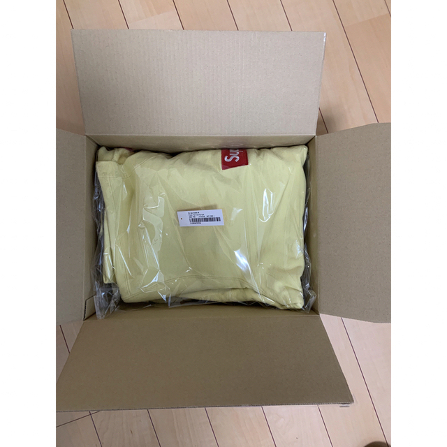 Supreme(シュプリーム)のSupreme box logo crewneck メンズのトップス(スウェット)の商品写真