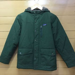 パタゴニア(patagonia)のPatagonia Boys Infurno ジャケット(マウンテンパーカー)