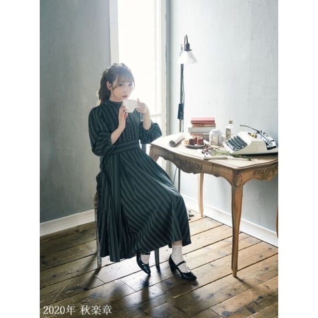 canone】ニナのお茶会ワンピース【神田沙也加】 | suellencolombo.com.br