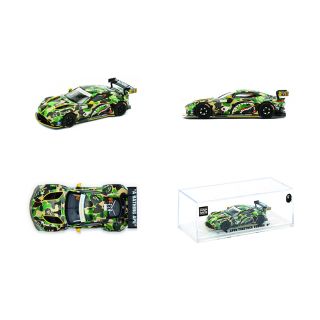 アベイシングエイプ(A BATHING APE)のBAPE® x Aston Martin GT3(その他)