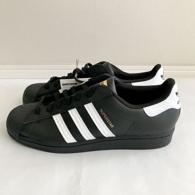 adidas アディダス スーパースター　希少サイズ　27cm