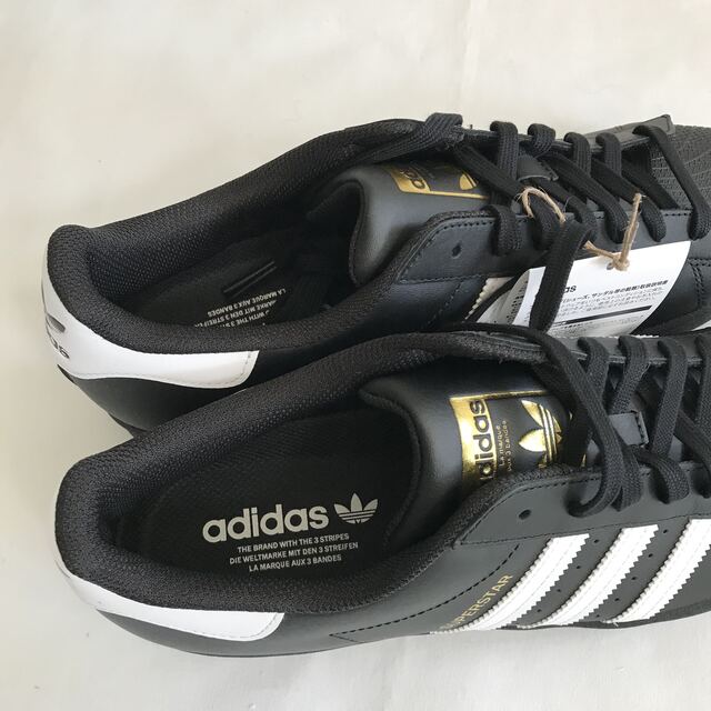 adidas アディダス スーパースター　希少サイズ　27cm