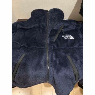 ザノースフェイス(THE NORTH FACE)のネイビー XL ノースフェイス アンタークティカ バーサロフトジャケット(その他)