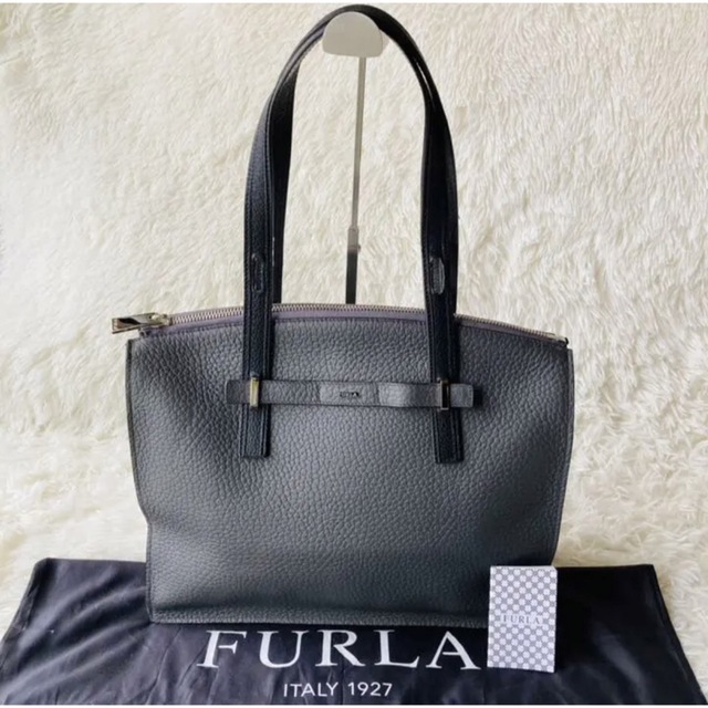 shell20さま専用　ＦＵＲＬＡ　フルラ　ジョーヴェ　メンズ　トートバッグ