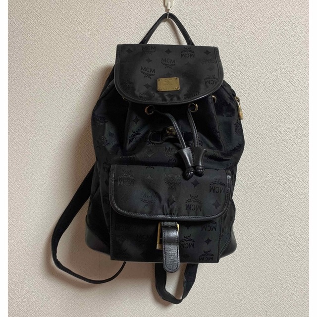 MCMエムシーエムリュックバッグパック - www.glycoala.com