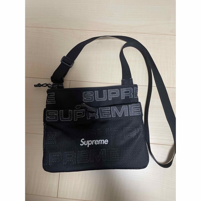 supreme Side Bag