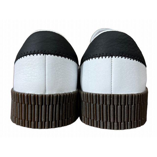 新品 アディダス SAMBA シューズ 厚底 ③ 23.5 ダッド W ROSE 新品 アディダス SAMBA シューズ 厚底 ③ 23.5 ダッド W ROSE