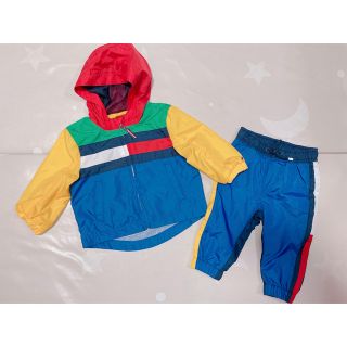 トミーヒルフィガー(TOMMY HILFIGER)のトミーヒルフィガー　セットアップ　(ジャケット/コート)