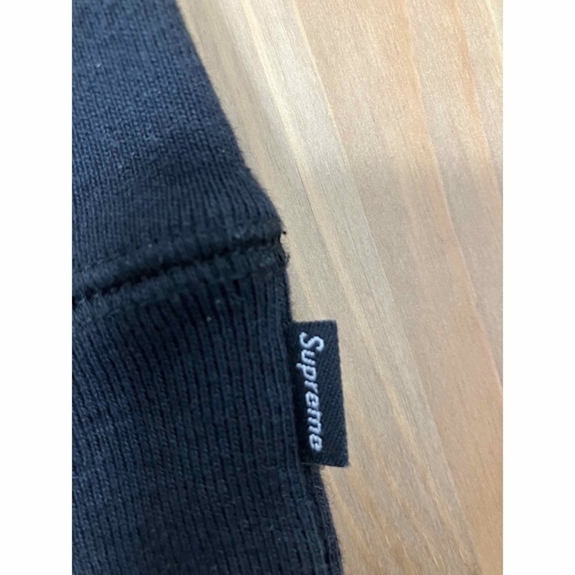 Supreme - 【大人気】SUPREME Brush Script Crewneck 筆記体ロゴ Supreme - 【大人気】SUPREME Brush Script Crewneck 筆記体ロゴ