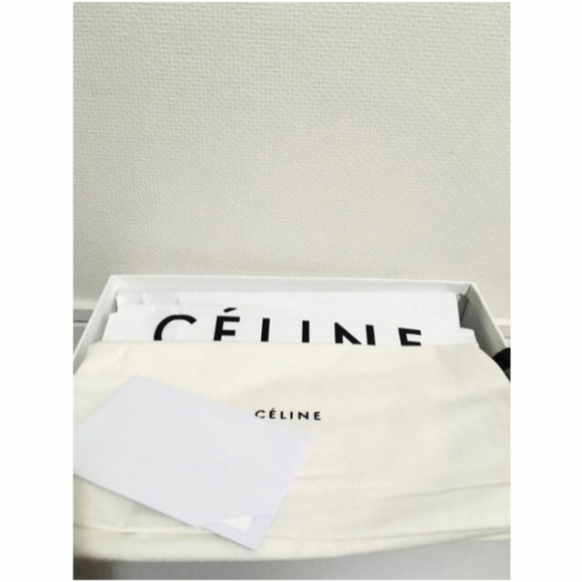 celine(セリーヌ)の伊勢丹購入 CELINE レア バレリーナパンプス 35.5 レディースの靴/シューズ(ハイヒール/パンプス)の商品写真