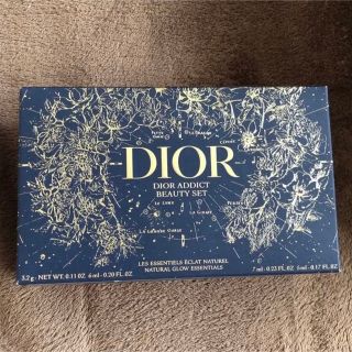 Christian Dior - 大人気のDIOR クリスマスコフレ 2022 ホリデー