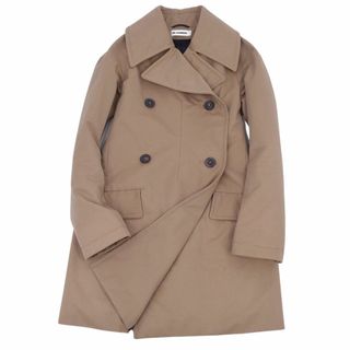 JIL SANDER(トレンチコート)のフリマアイテム一覧 JIL SANDER(トレンチコート)のフリマアイテム一覧
