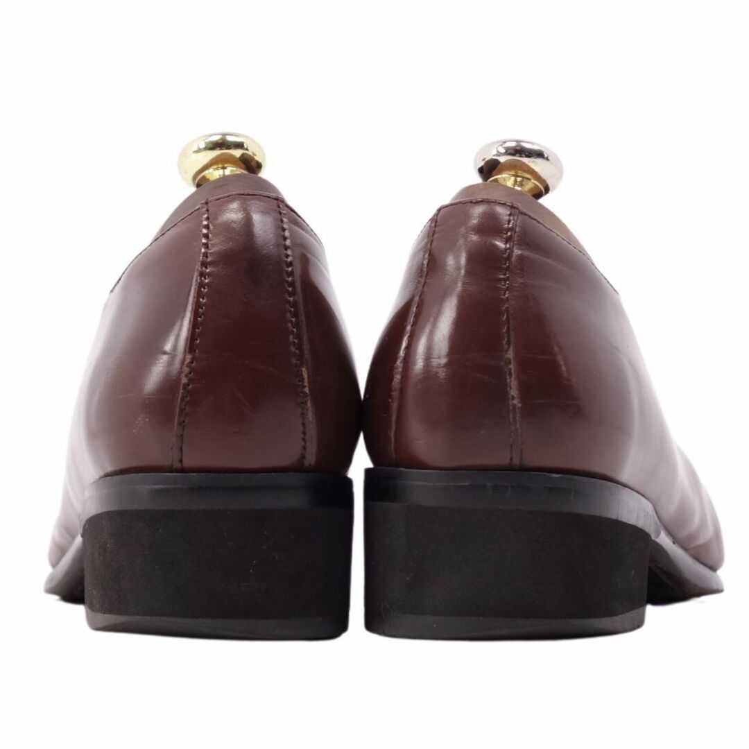 Trussardi - トラサルディ TRUSSARDI レザーシューズ ビジネス Trussardi - トラサルディ TRUSSARDI レザーシューズ ビジネス