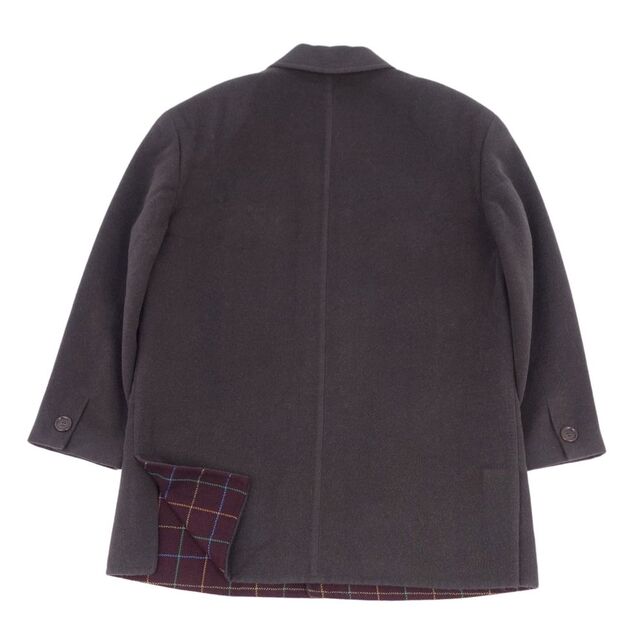 LANVIN - 美品 Vintage ランバン LANVIN CLASSIQUE コート ステン