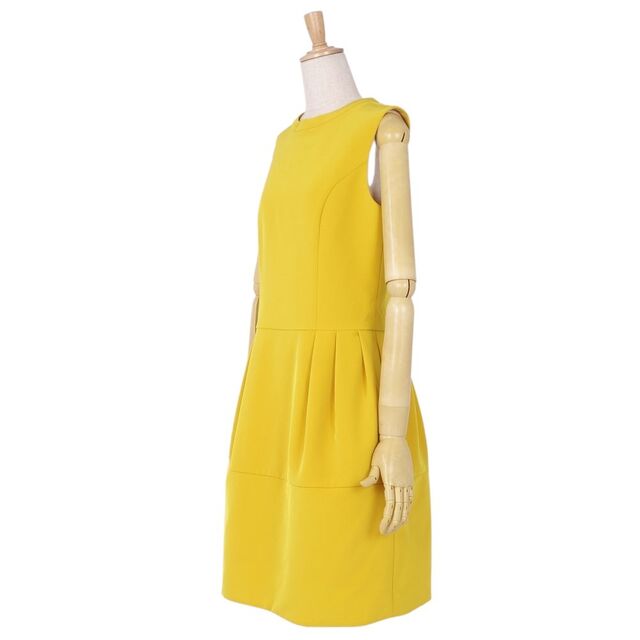 FOXEY - 美品 フォクシー ニューヨーク FOXEY NEW YORK ワンピース