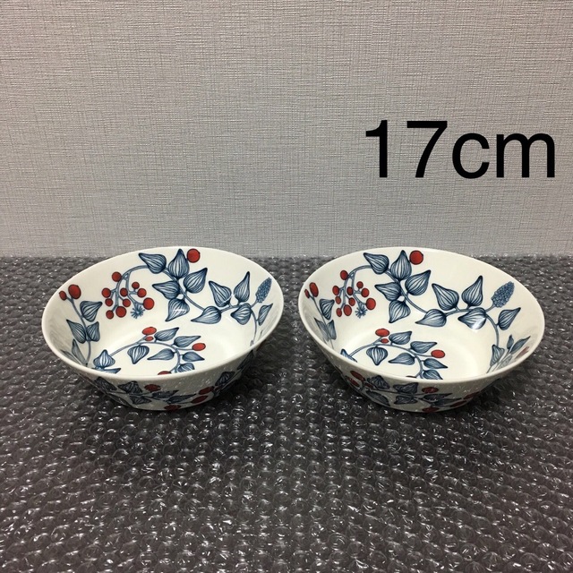 アラビア ルノ ボウル(サマーレイ)(品)