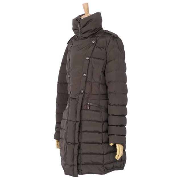 モンクレール　ダウン　レディース　MONCLER PEUPLIER ププリエ