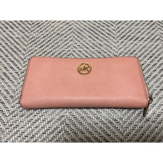 マイケルコース(Michael Kors)のマイケルコース　長財布(財布)