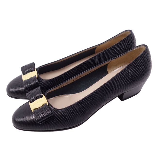Salvatore Ferragamo - 未使用 サルヴァトーレ フェラガモ Salvatore