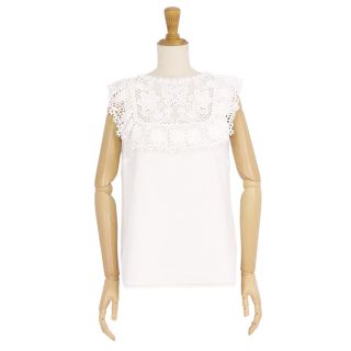 VALENTINO - 美品 ヴァレンティノ RED VALENTINO シャツ ブラウス