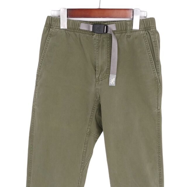 GRAMICCI - 美品 グラミチ GRAMICCI パンツ チノパンツ ロングパンツ