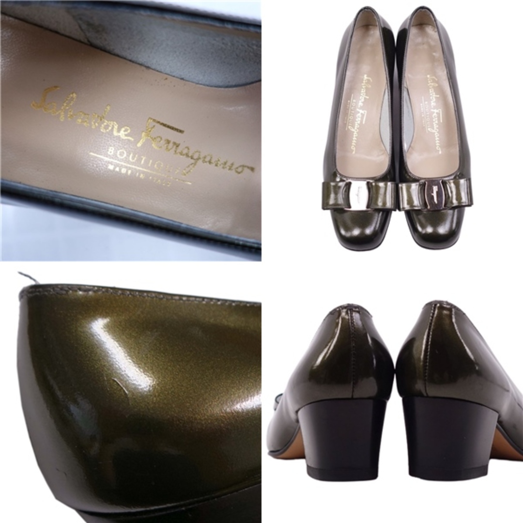 Salvatore Ferragamo - サルヴァトーレ フェラガモ Salvatore