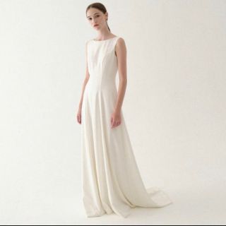 ヴェラウォン(Vera Wang)のウェディングドレス　前撮り・二次会にも💕(ウェディングドレス)