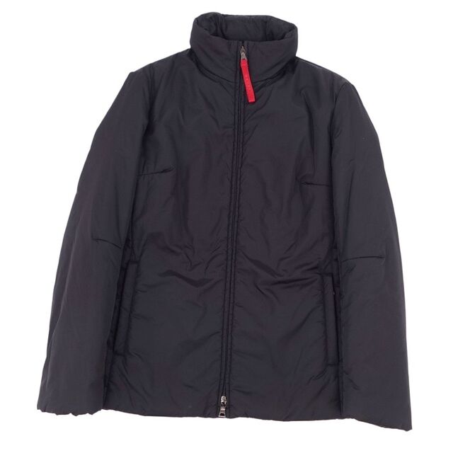 PRADA - 美品 プラダ スポーツ PRADA SPORT ジャケット ブルゾン