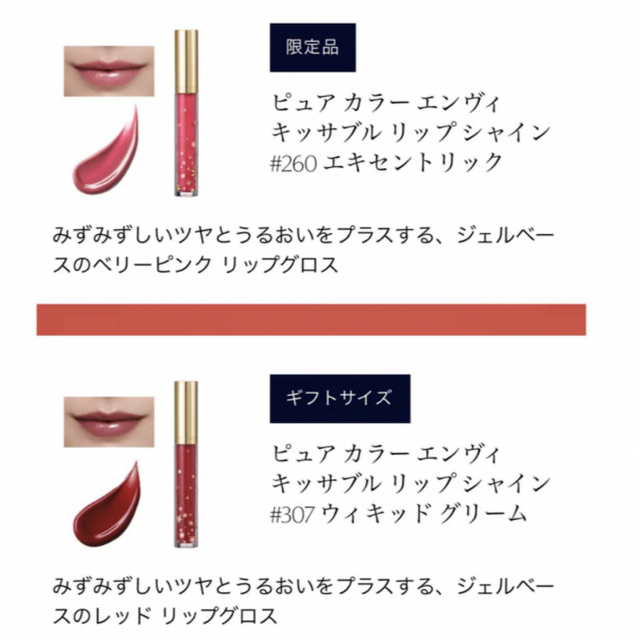 Estee Lauder(エスティローダー)のエスティーローダークリスマスコフレ2022 ホリデーコレクション限定 新品未使用 コスメ/美容のキット/セット(コフレ/メイクアップセット)の商品写真