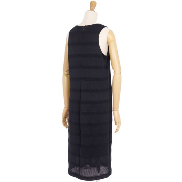 美品 アルマーニ エクスチェンジ ARMANI EXCHANGE ワンピース ドレス