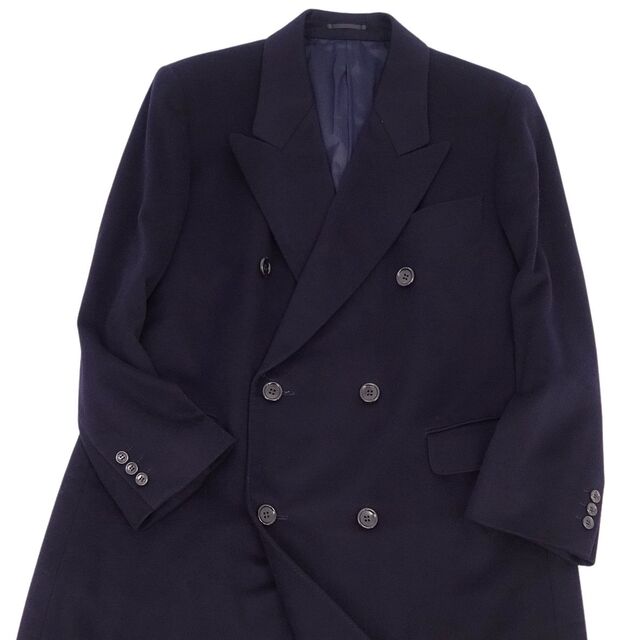 LANVIN - 美品 Vintage ランバン LANVIN PARIS コート チェスター