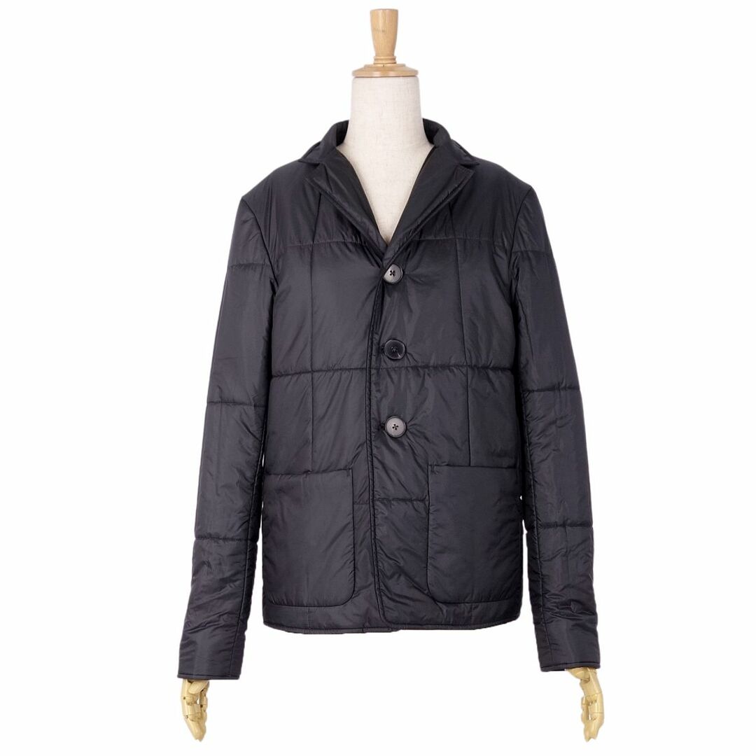 Jil Sander - 美品 ジルサンダー JIL SANDER ジャケット リバーシブル