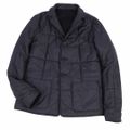 美品 ジルサンダー JIL SANDER ジャケット リバーシブル テーラード 