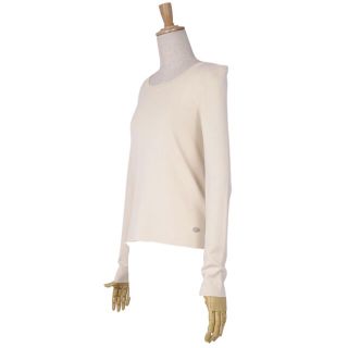 フォクシー FOXEY ニット セーター ウール 30525 レディース ...