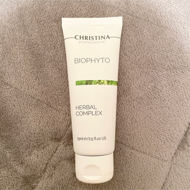 CHRISTINA (クリスティーナ) ビオフィート 心地よい ハーバル CHRISTINA (クリスティーナ) ビオフィート 心地よい ハーバル