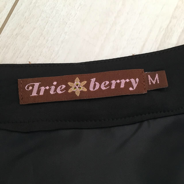 Irie Berry(アイリーベリー)のIrieberry ワンピース レディースのワンピース(ミニワンピース)の商品写真