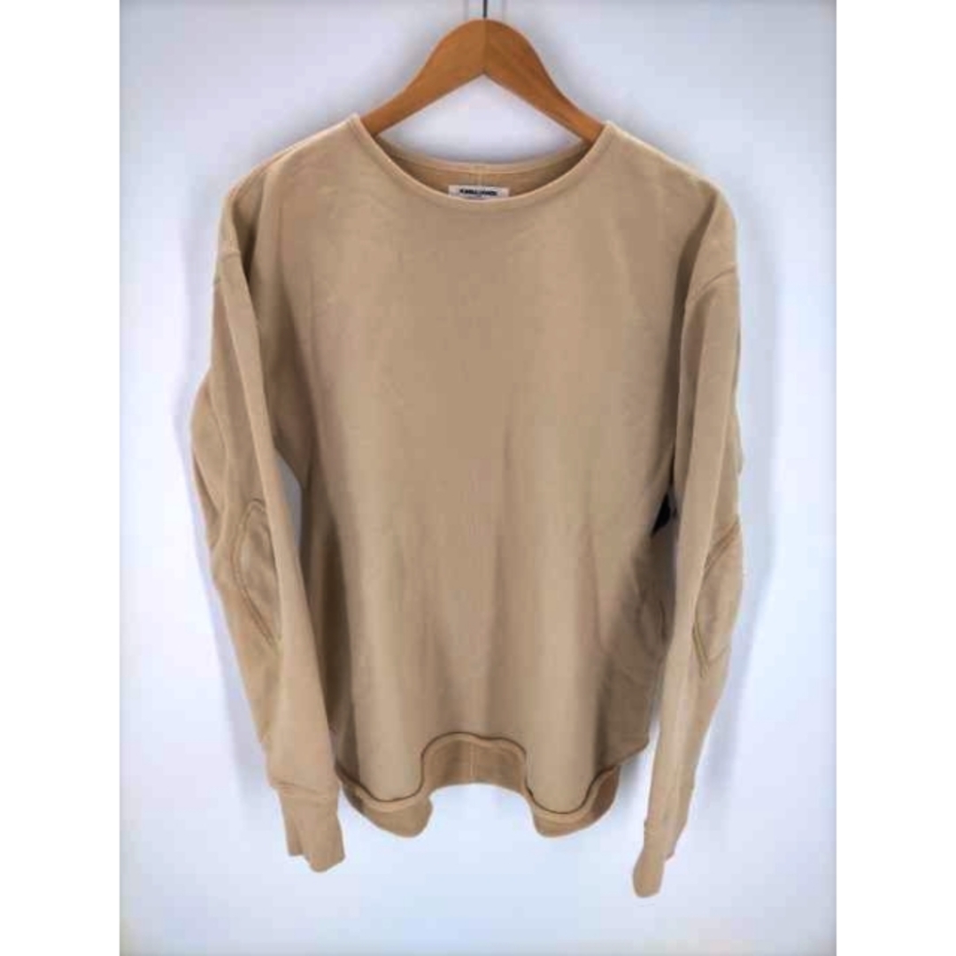 FUMIKA_UCHIDA  SWEAT PULLOVER