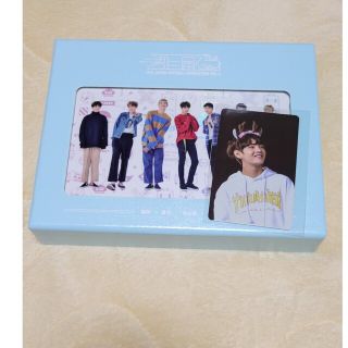 ボウダンショウネンダン(防弾少年団(BTS))のBTS 君に届く　DVD(ミュージック)