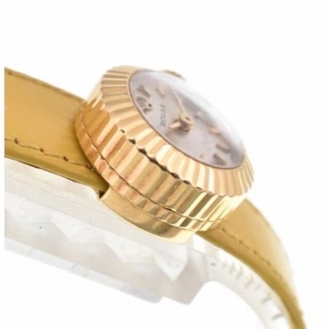 極美品　ロレックスカメレロン　フルーテット　オーキッドOrchid レディースのファッション小物(腕時計)の商品写真