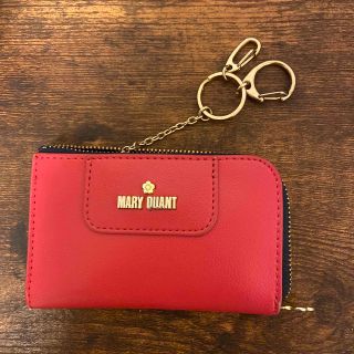 マリクワ(MARY QUANT) キーケース(レディース)の通販 100点以上