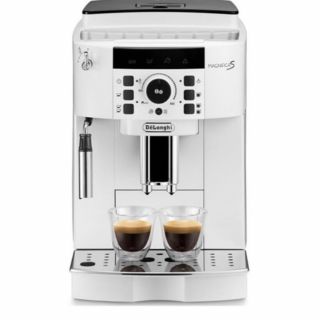 デロンギ(DeLonghi)のデロンギ マグニフィカS 全自動コーヒーメーカー (コーヒーメーカー)