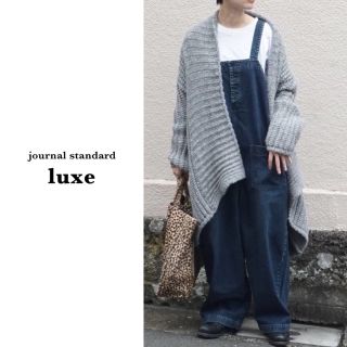 JOURNAL STANDARD - ジャーナルスタンダードラックス | 11.5OZデニム