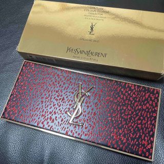 イヴサンローランボーテ(Yves Saint Laurent Beaute)のYSL 限定 パレット (アイシャドウ)