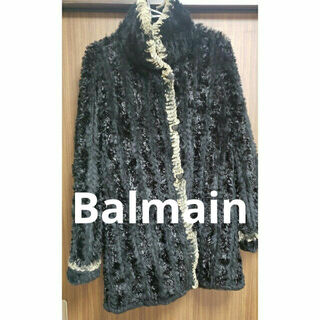 バルマン(BALMAIN)のbalmain リバーシブル(その他)