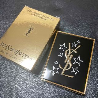 イヴサンローランボーテ(Yves Saint Laurent Beaute)のYSL フェイスパウダー(フェイスパウダー)